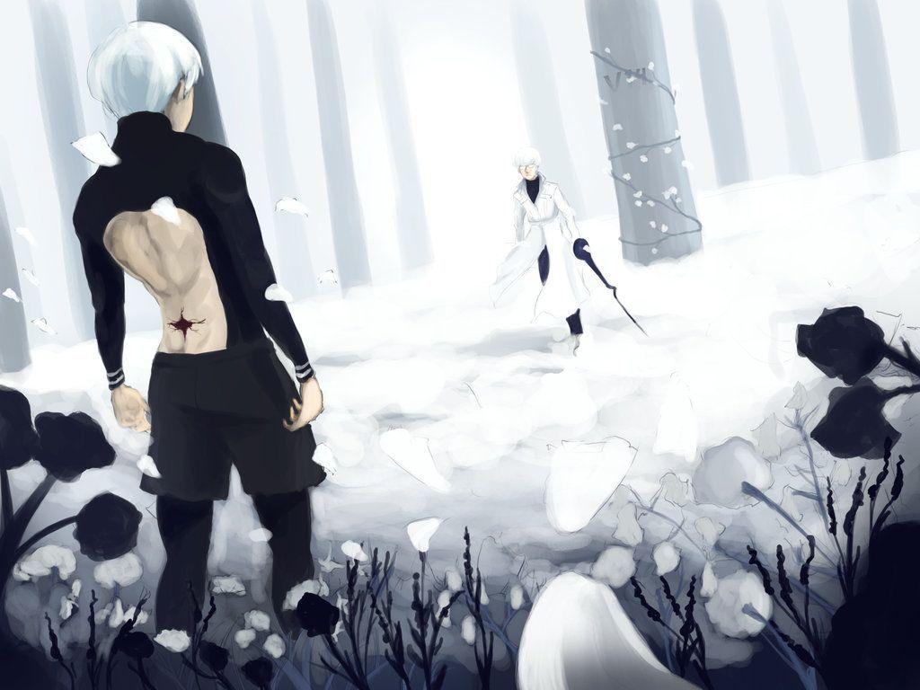 1024x768 Tokyo Ghoul_東京喰種