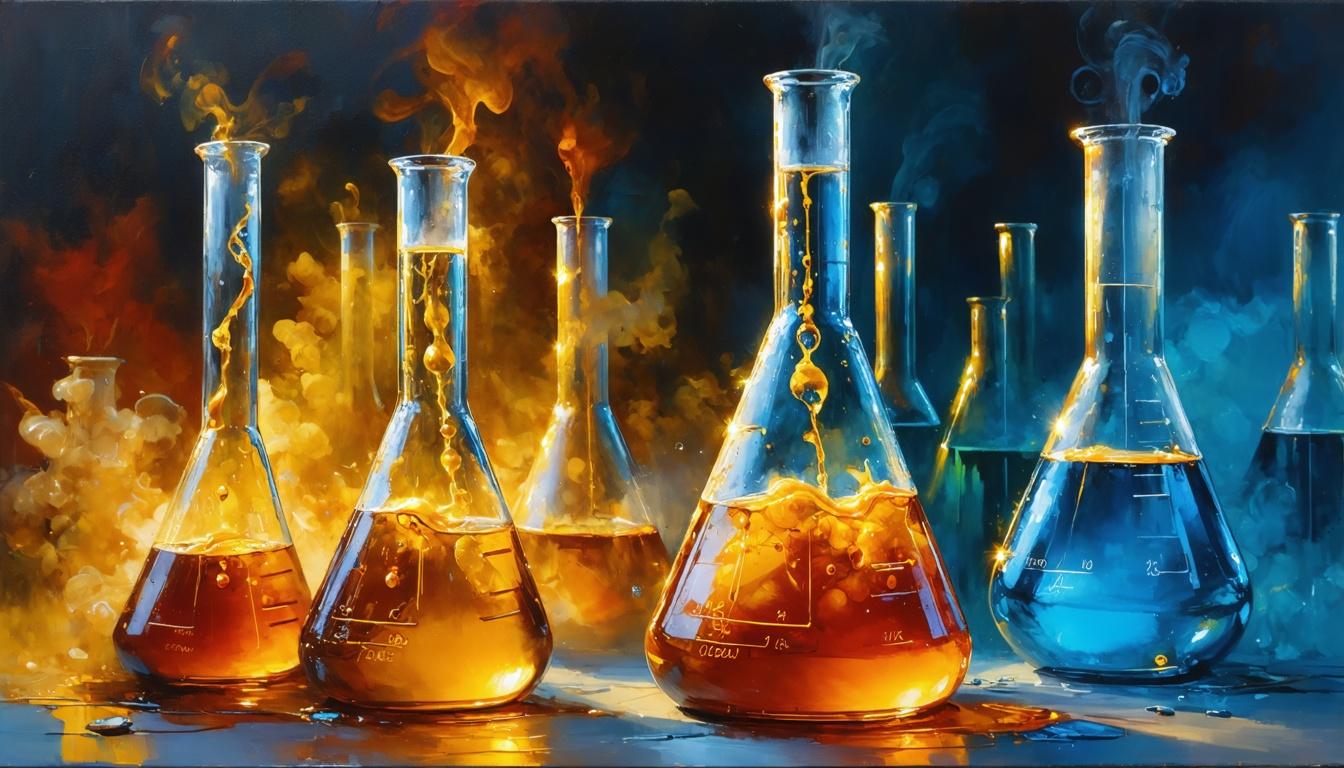 1344x768 Advanced Enzyme Technologies FY26 Annual Report: Revenue Rises 17%, PAT Up 30%