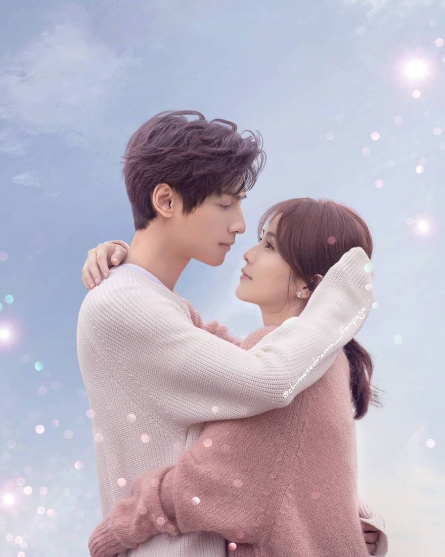 900x1125 Love Is Sweet Wallpaper