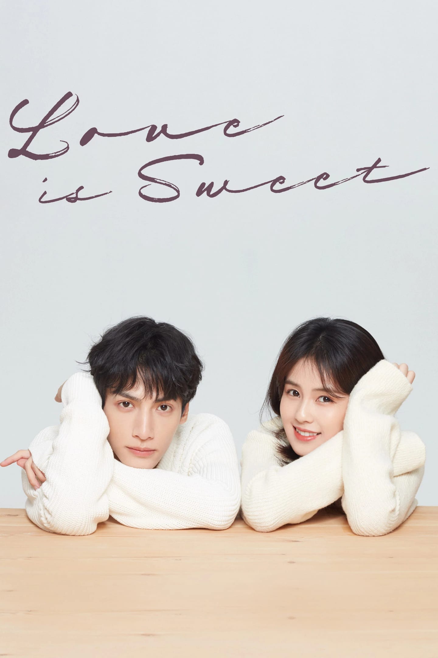 1440x2160 Love Is Sweet Hindi, Mandarin Web Series Streaming Online Watch on MX Player