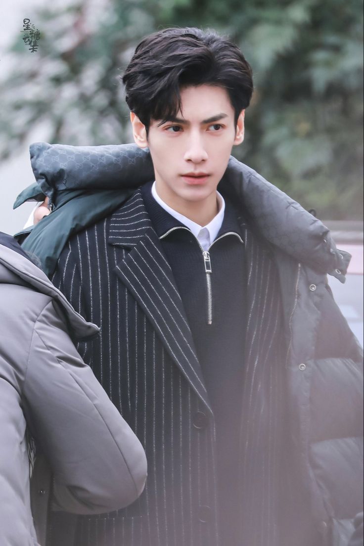 736x1104 Love is sweet chinese drama. Cheng xiao and luo yunxi, Bai lu, Kdrama cdrama
