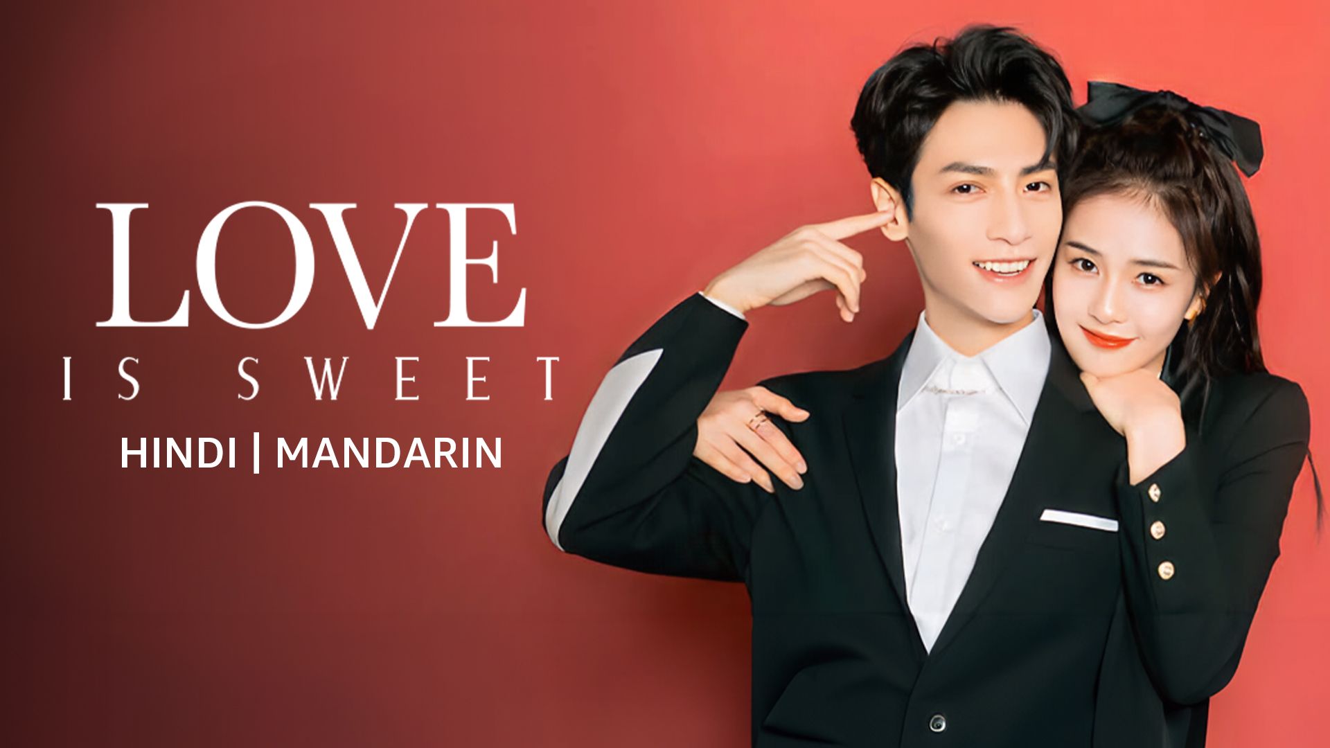 1920x1080 Prime Video: Love Is Sweet