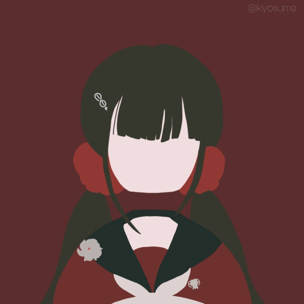 1242x1242 Default PFP Wallpaper