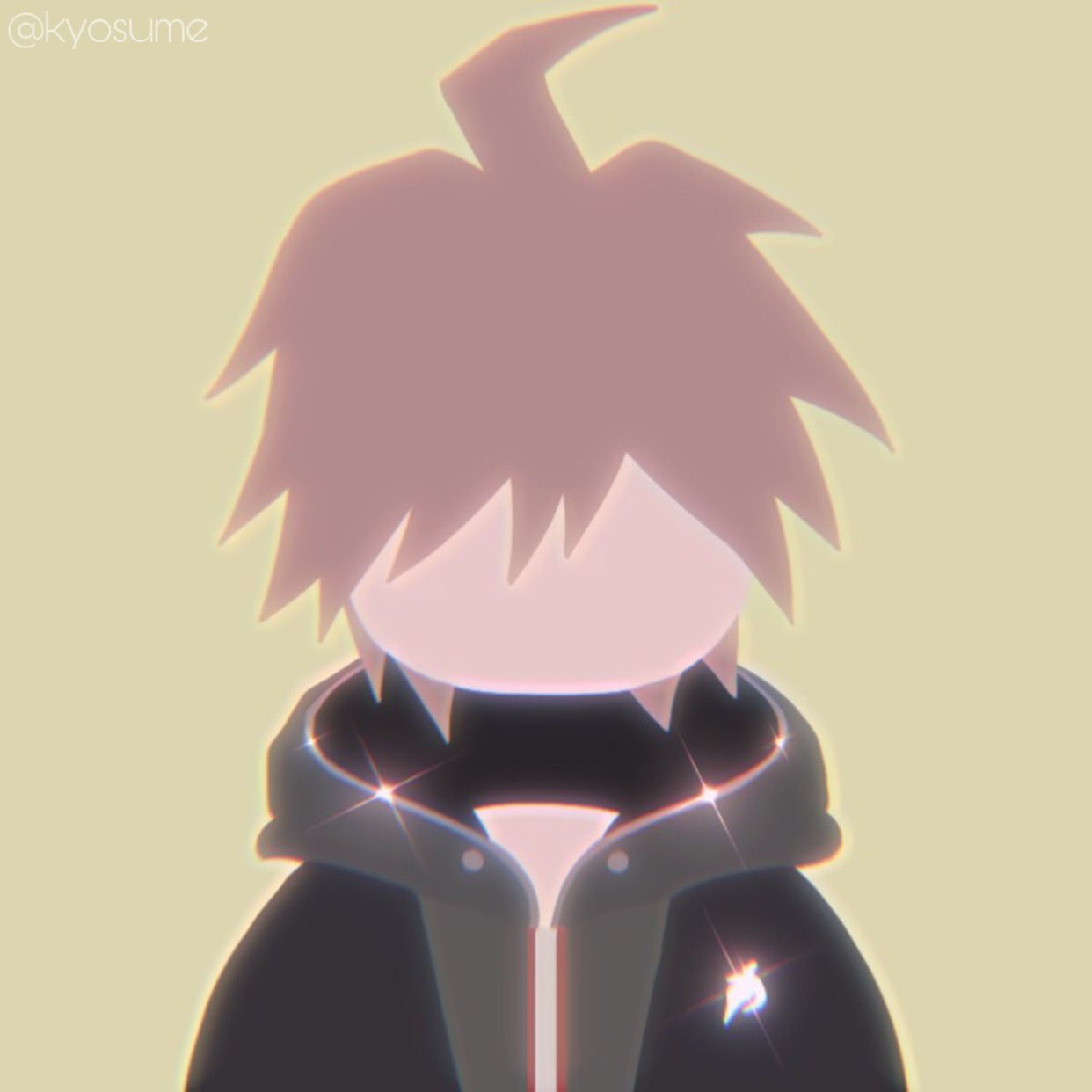 1242x1242 Default Boy PFP Wallpaper