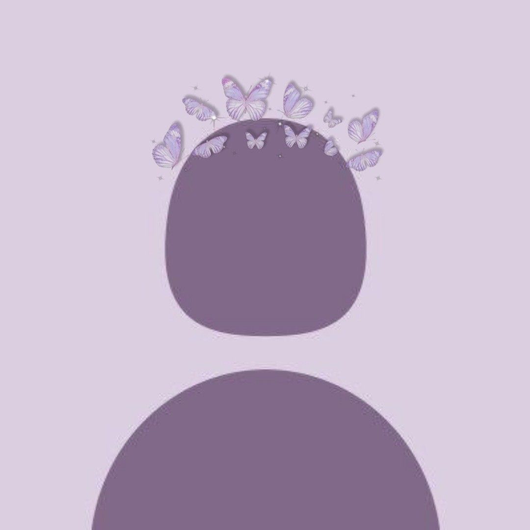 1080x1080 Default PFP Aesthetic Wallpaper
