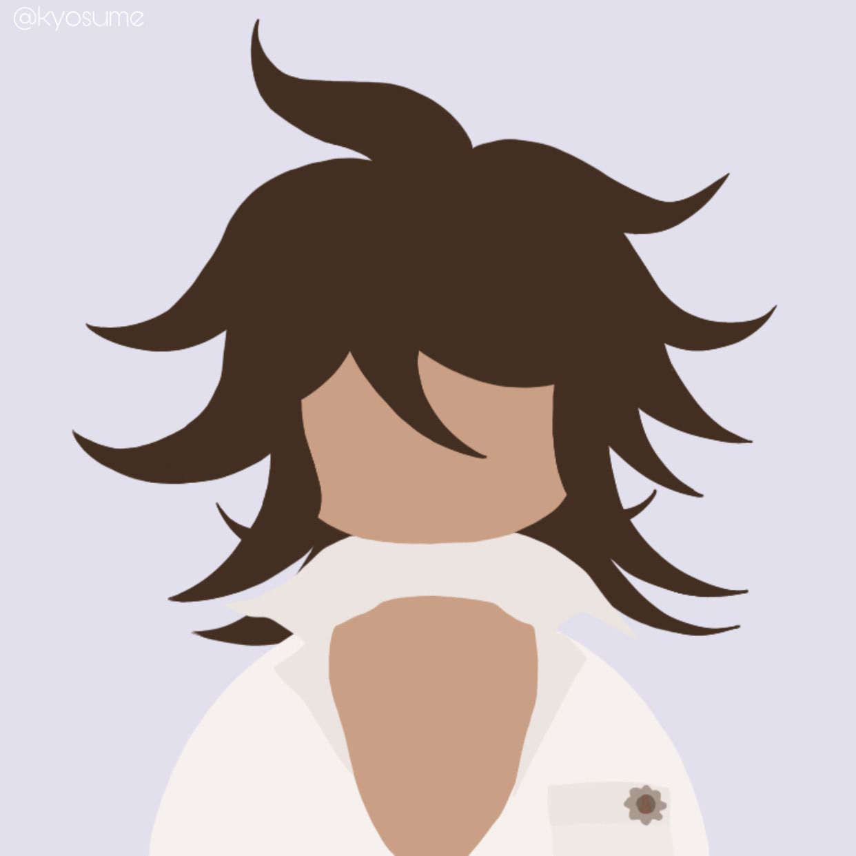 1242x1242 PFP Icon Wallpaper