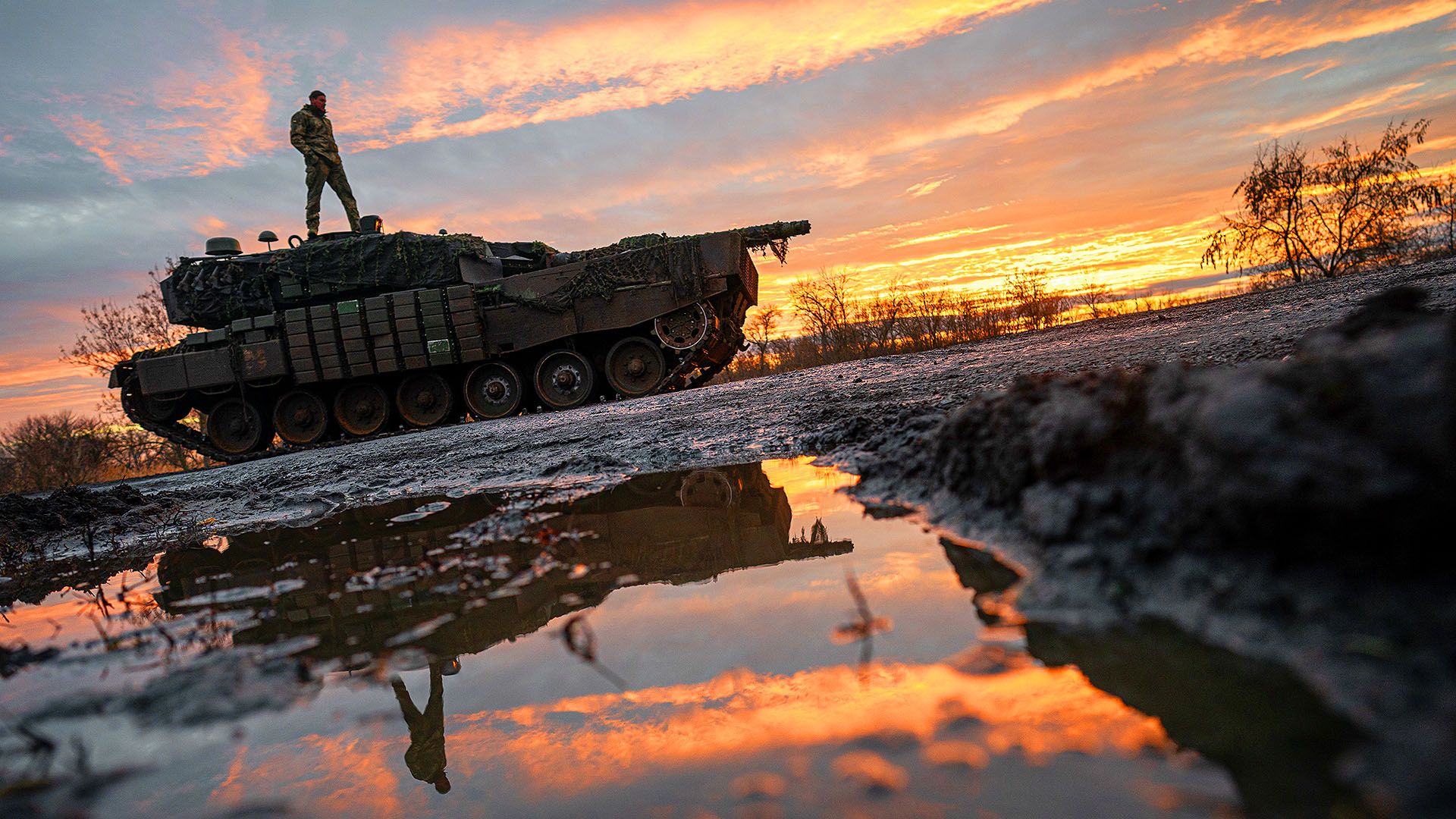 1920x1080 New Russian Offensive In Ukraine Looms