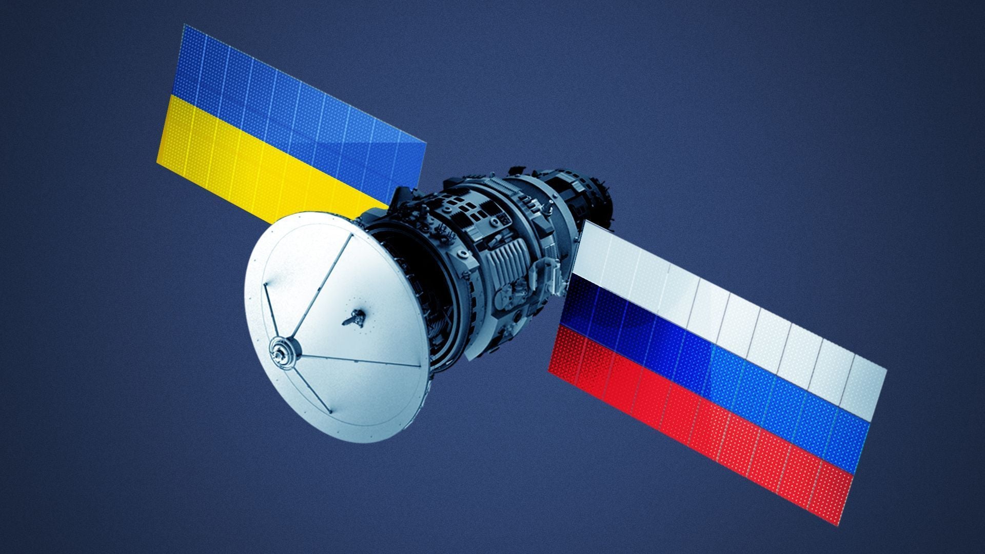 1920x1080 Space brings transparency to the war in Ukraine