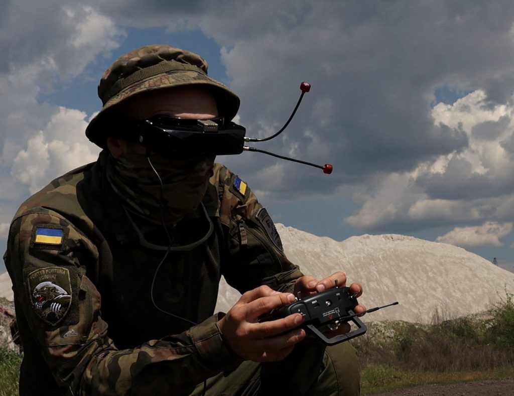 1024x789 Ukraine's growing defense tech prowess can help defeat Russia