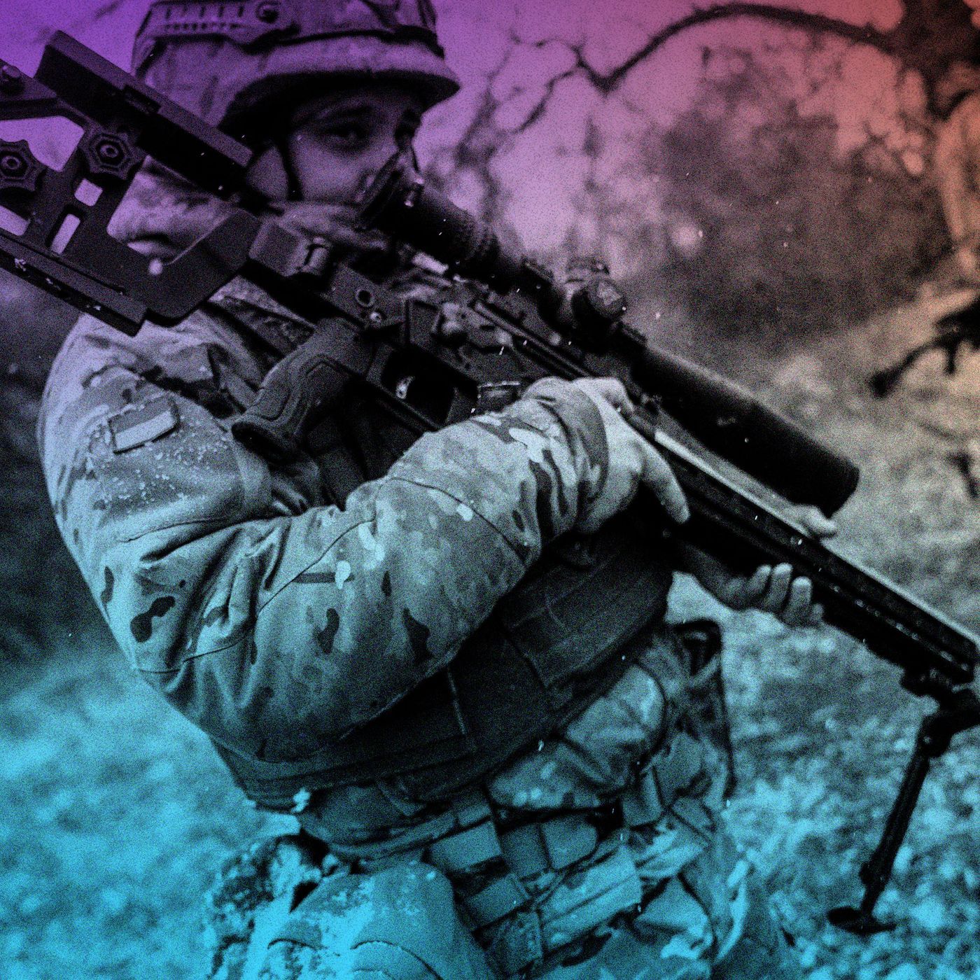 1400x1400 Ukraine War: Trump's Wariness Can Only Get Russia So Far