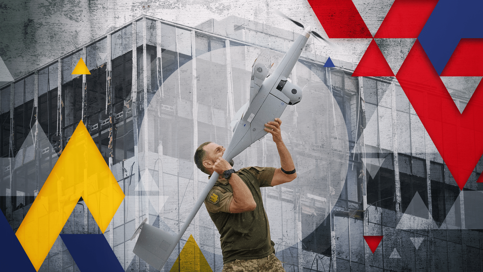 1600x900 Ukraine war: The West risks tipping the conflict in Russia's favour's why