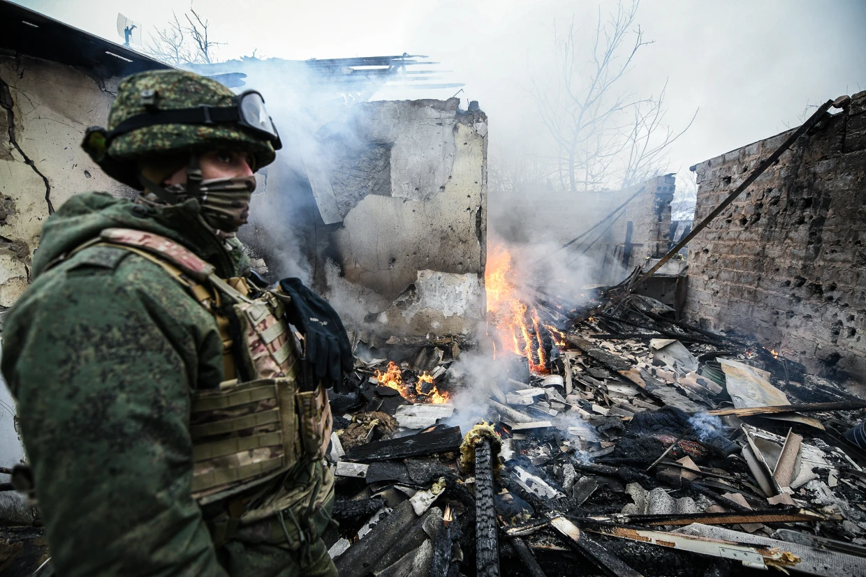 1240x827 Russia Ukraine Conflict: Where We're At Now