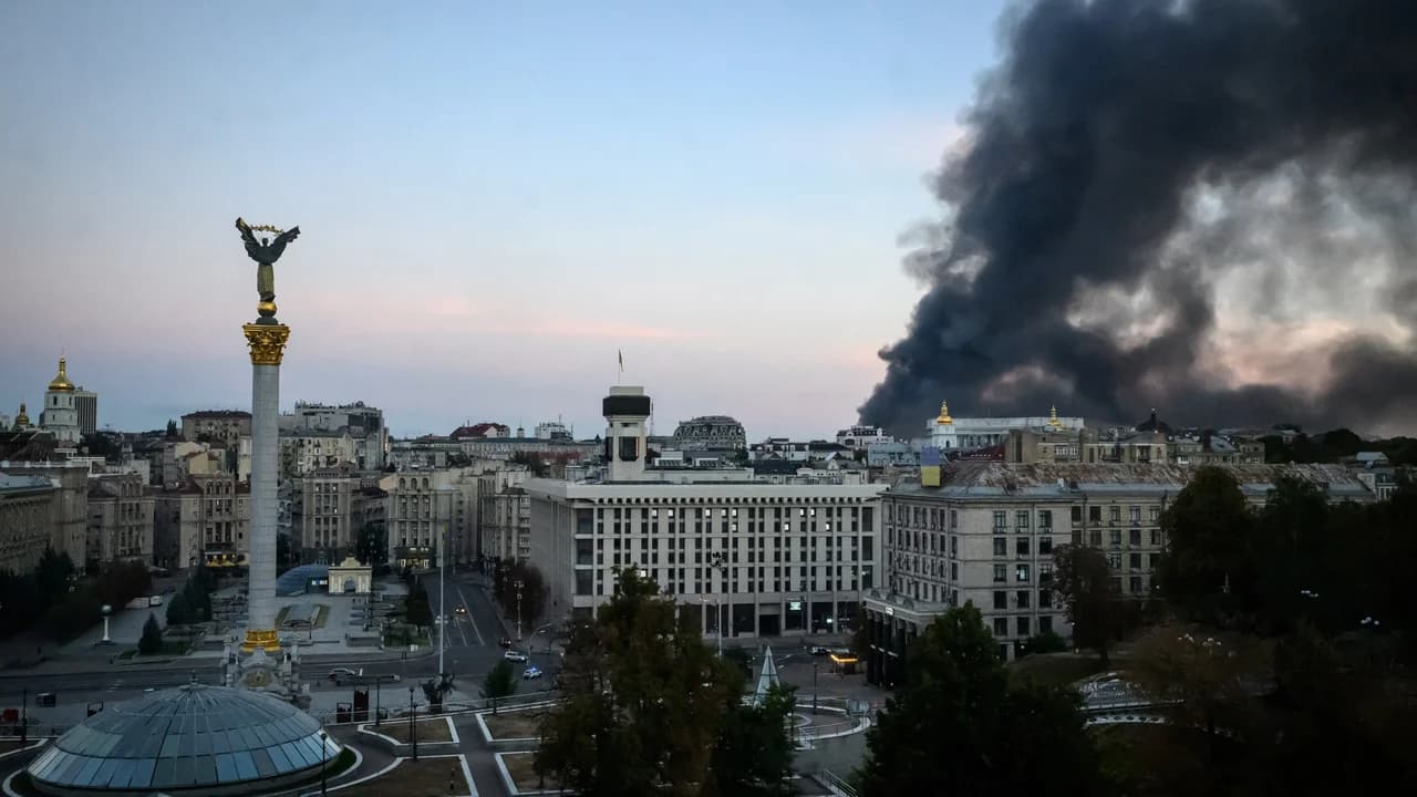 1280x720 Russia: Doubling down in Ukraine