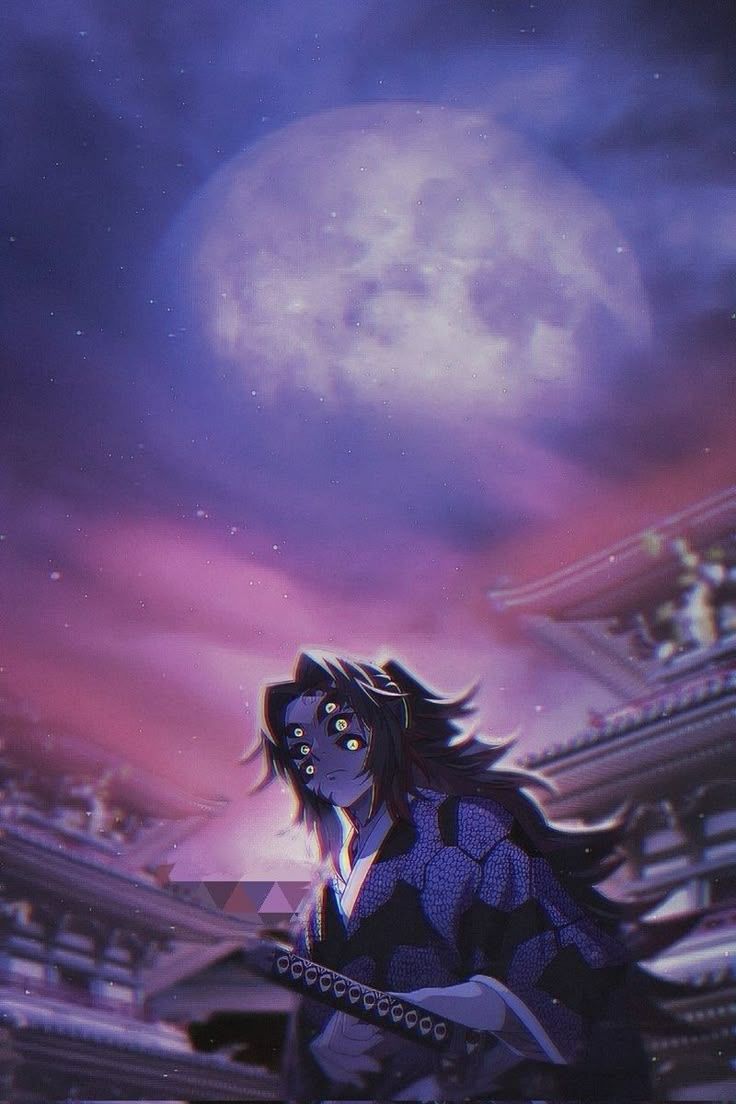 736x1104 Kokushibo