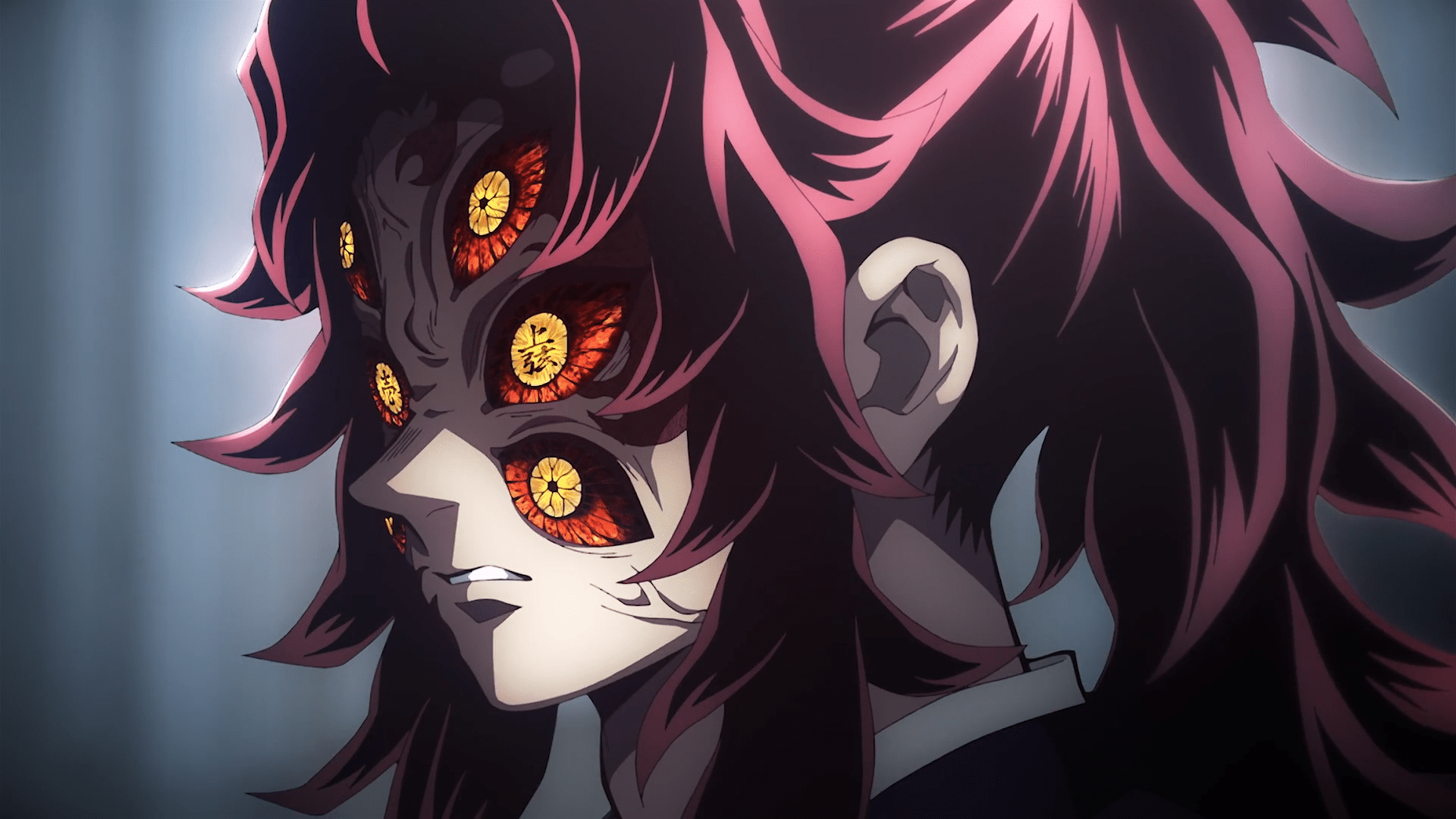 1920x1080 Kokushibo