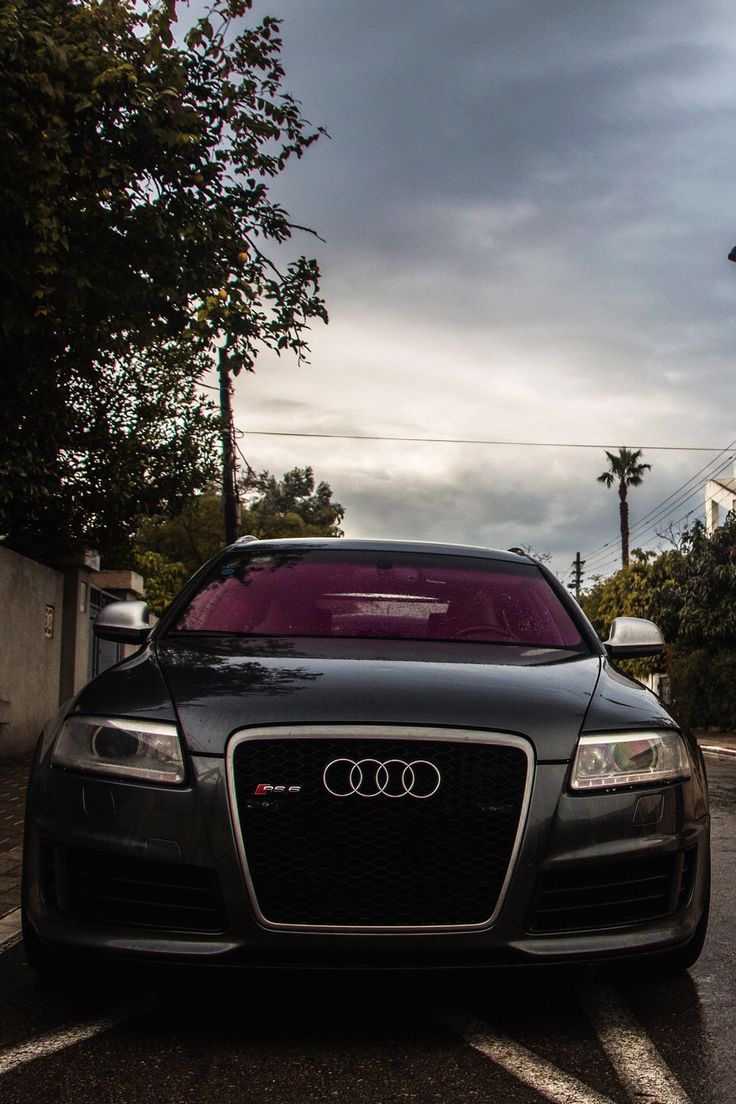 736x1104 Audi RS6 C6
