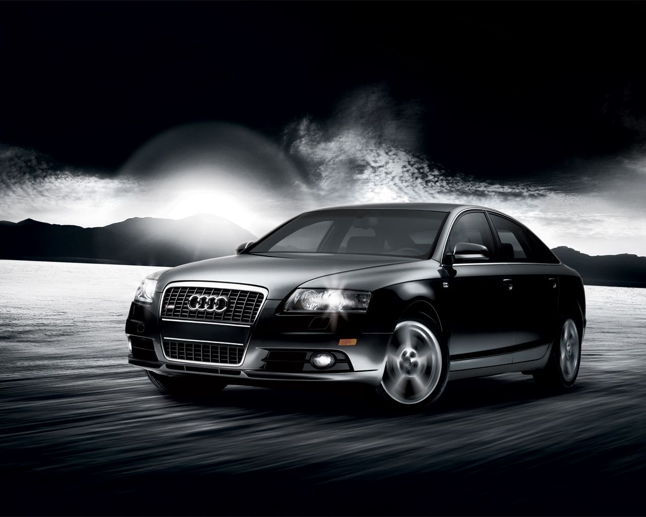 1280x1024 Audi A6 Wallpaper & Image Gallery