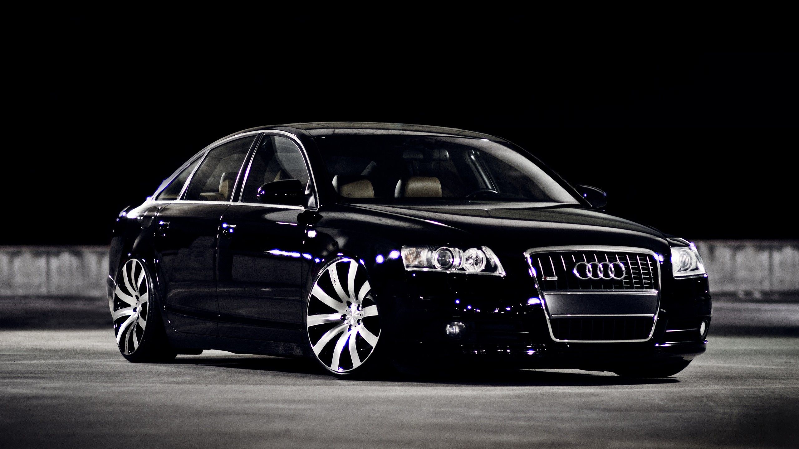 2560x1440 car, Audi Wallpaper HD / Desktop and Mobile Background