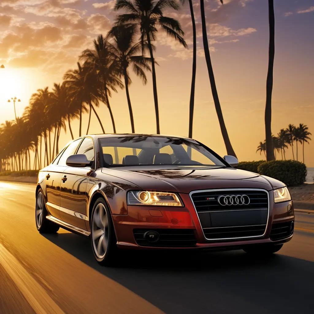 1024x1024 Audi A6 Sedan (2004 2008) Review Reliability And Buyer Tips. AutoWin [LT]
