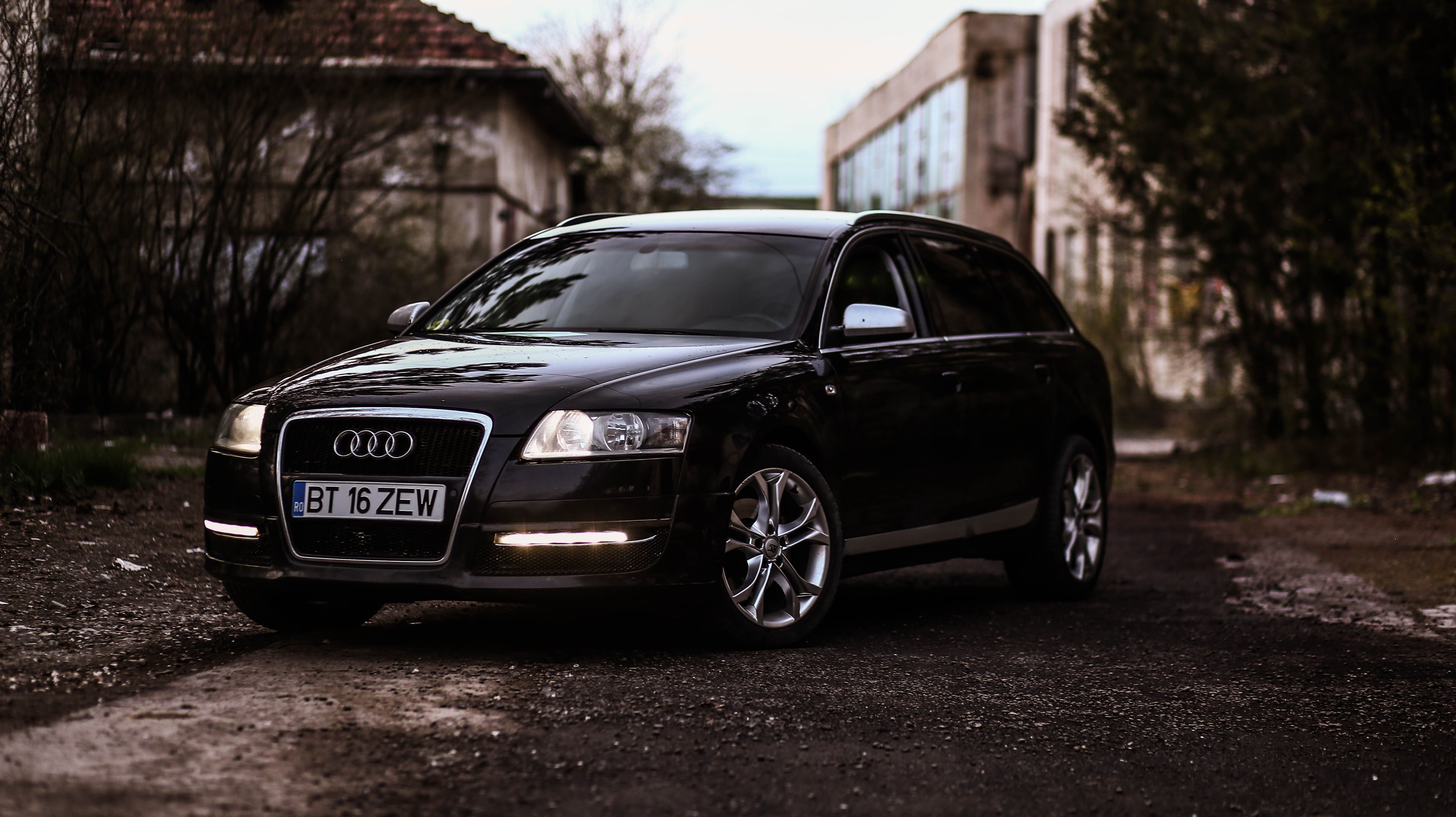 5472x3072 Audi A6 Photo, Download The BEST Free Audi A6 & HD Image