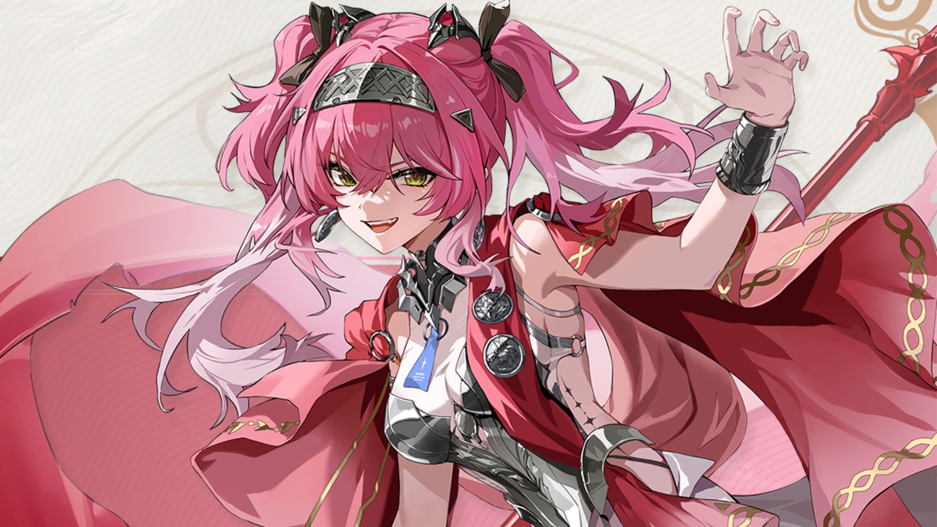 1920x1080 Wuthering Waves Lupa release date and lore