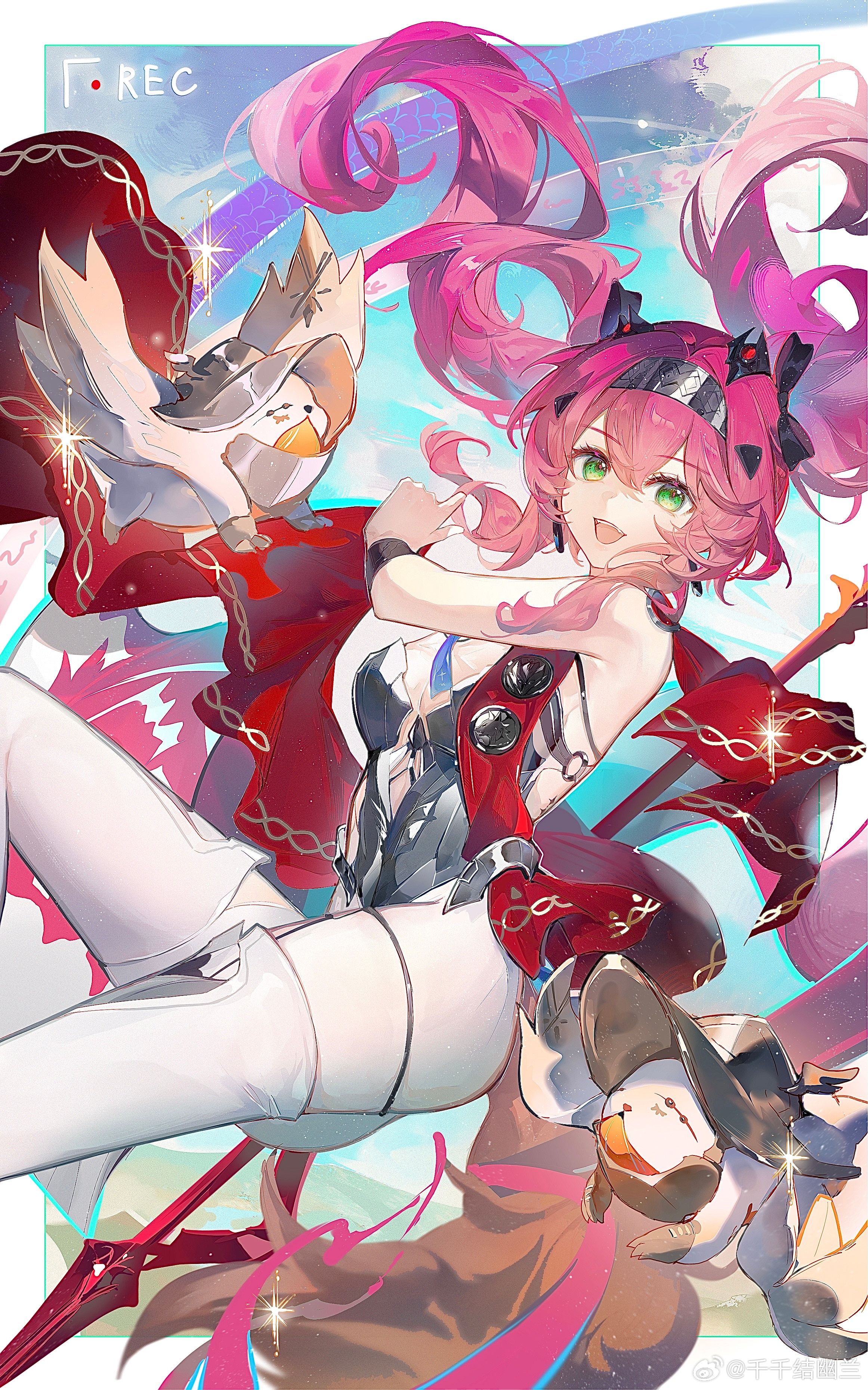 2323x3717 Lupa Silva Waves Wallpaper by coco 1758 Anime Image Board