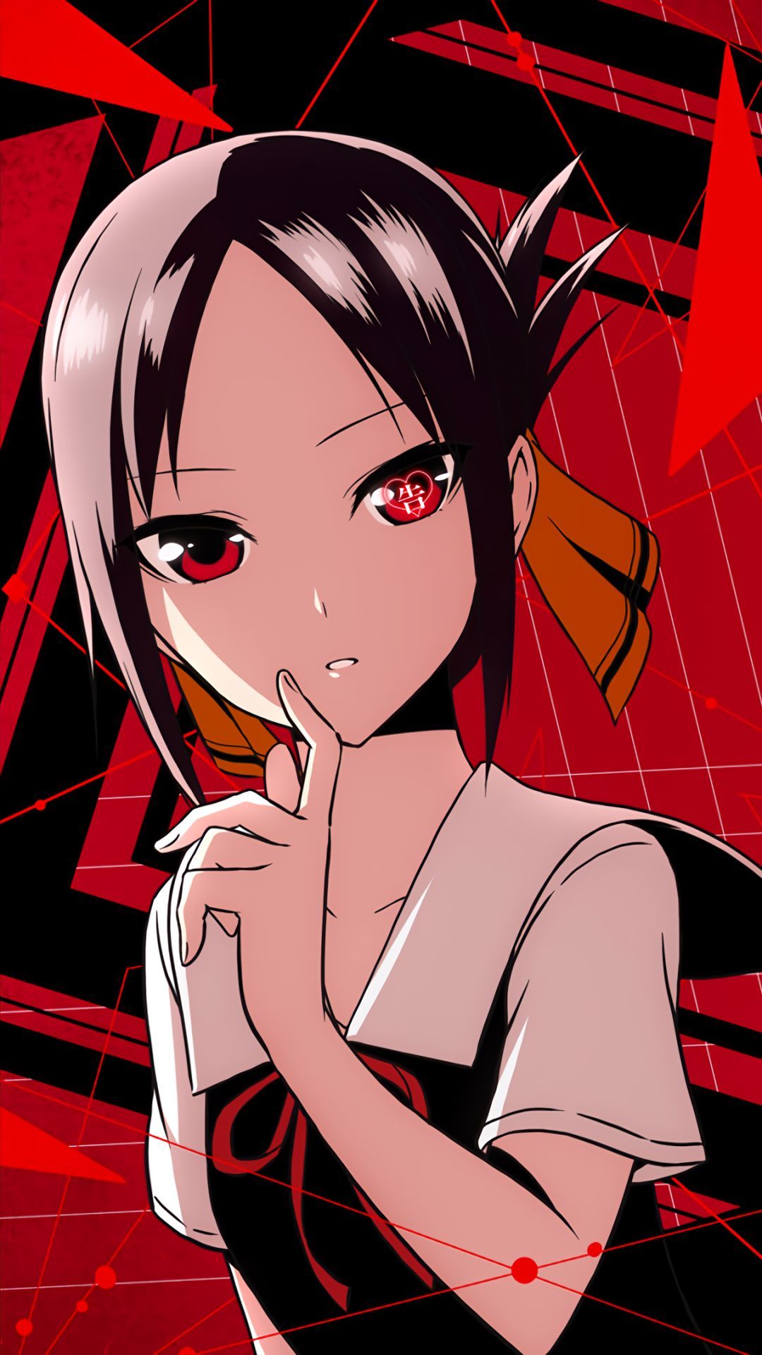 1080x1920 Phone wallpaper: Anime, Kaguya Sama: Love Is War, Kaguya Sama Wa Kokurasetai, Kaguya Shinomiya 1374910