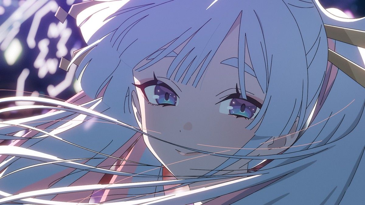 1200x675 Netflix Reveals Original Anime Film Cosmic Princess Kaguya! Based On Classic Japanese Folktale - From Jujutsu Kaisen Opening Director