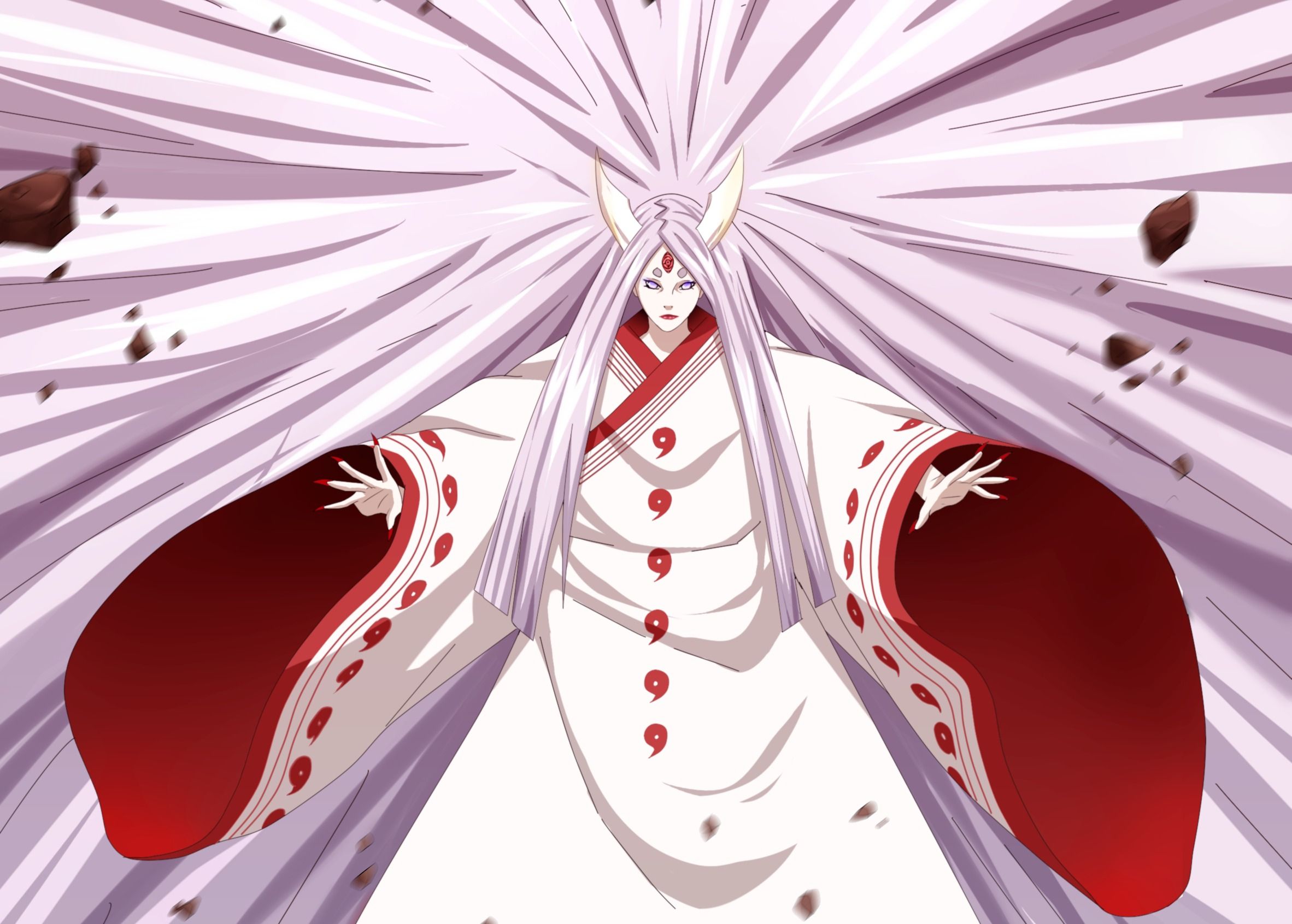 2364x1692 Free Naruto, manga 2K wallpaper for desktop and phone