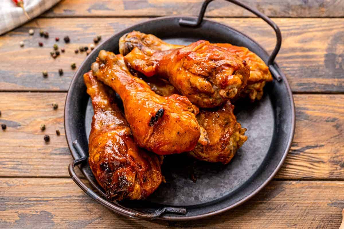 1200x798 Crock Pot Chicken Legs's Eats & Treats ®