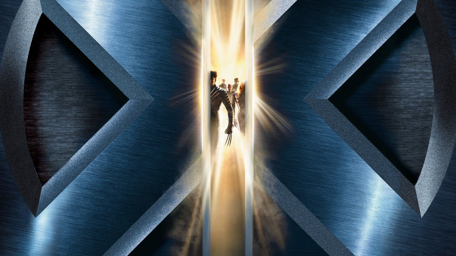 1920x1080 X Men (2000)
