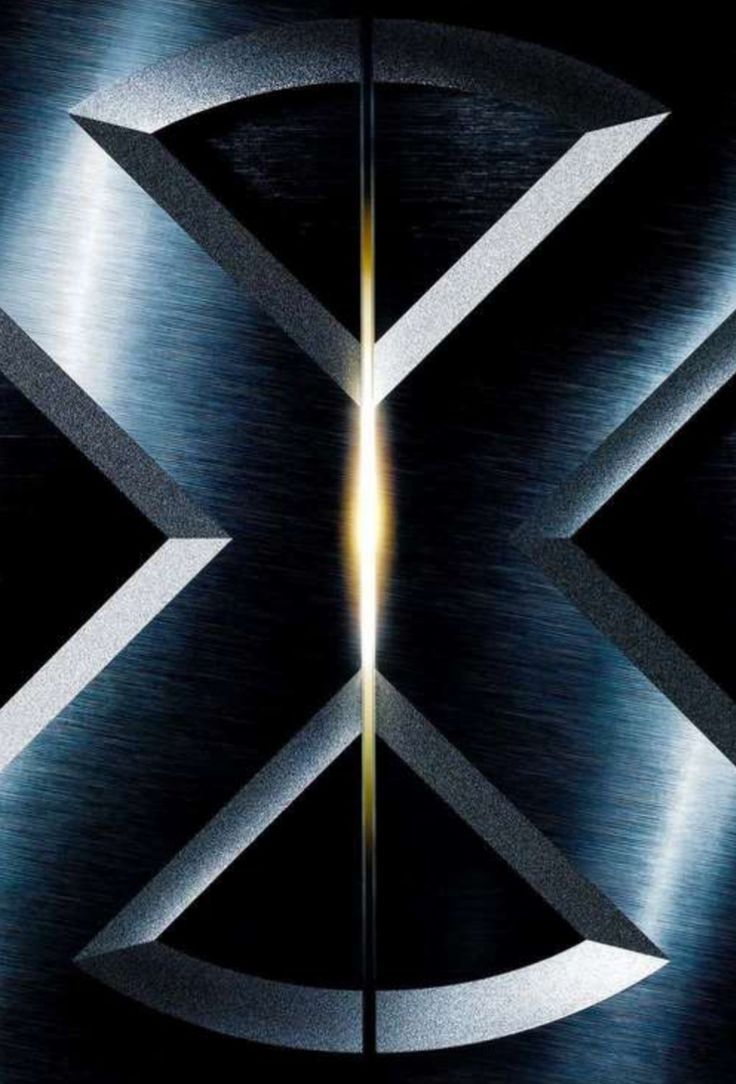 736x1084 X Men (2000)