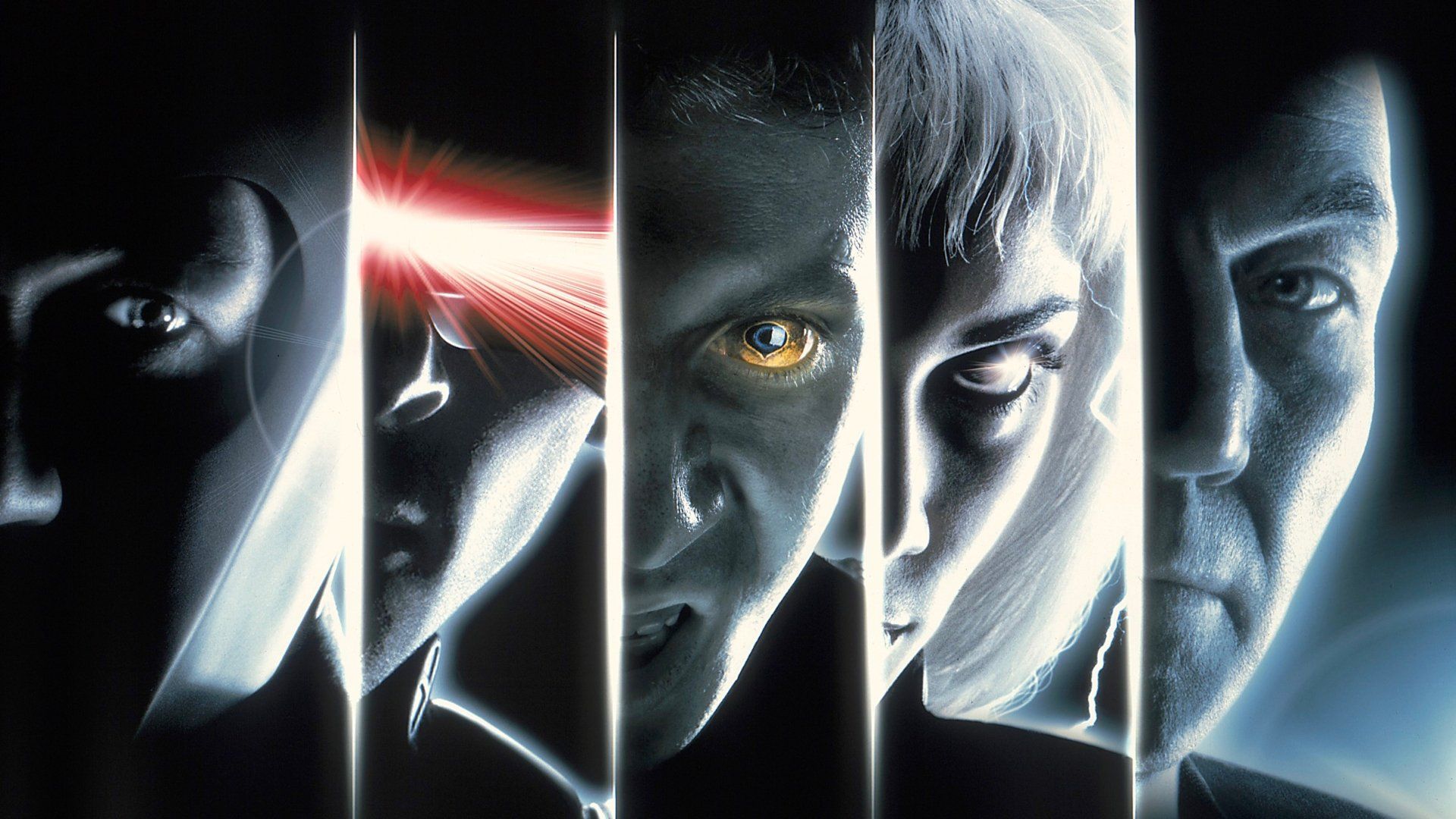 1920x1080 X Men Legends Unite: Storm, Magneto & Xavier In HD Wallpaper Revealx1344