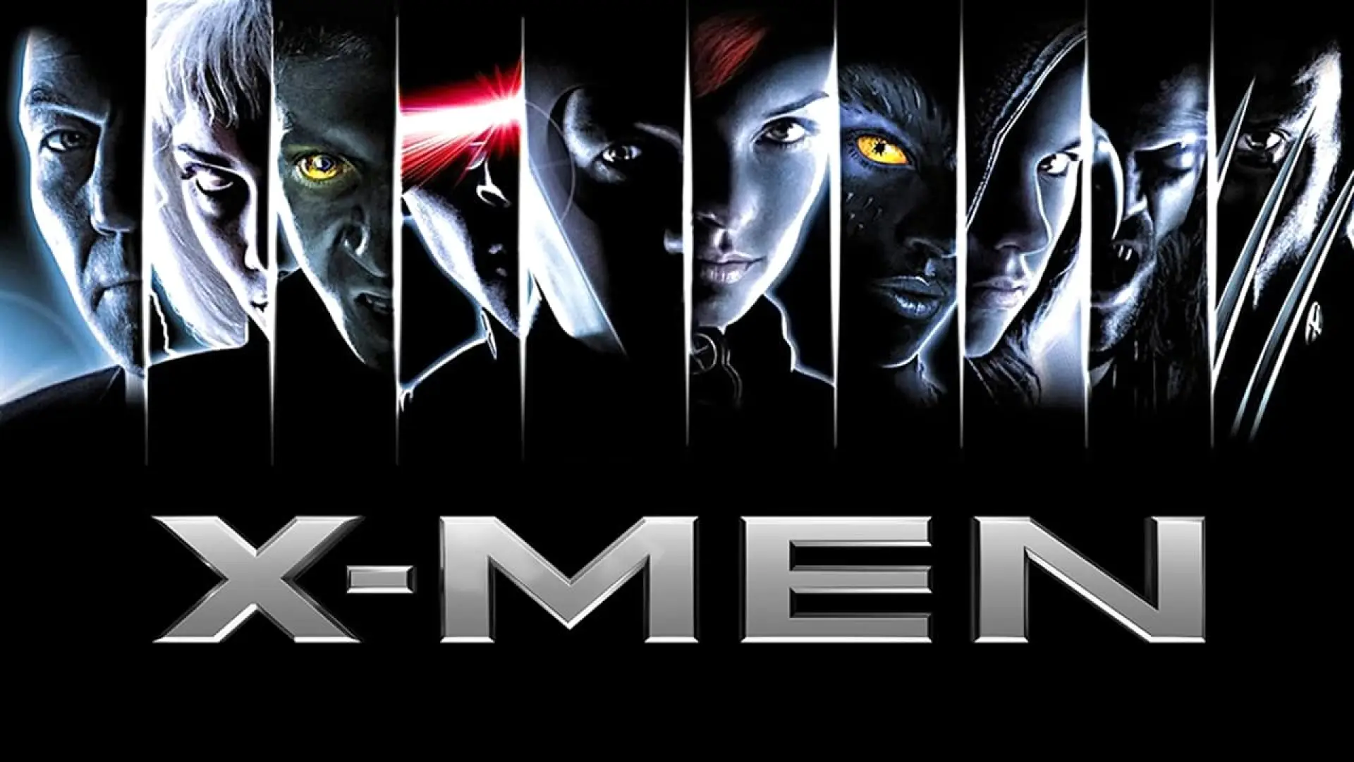 1920x1080 X Men, Covers, Wallpaper