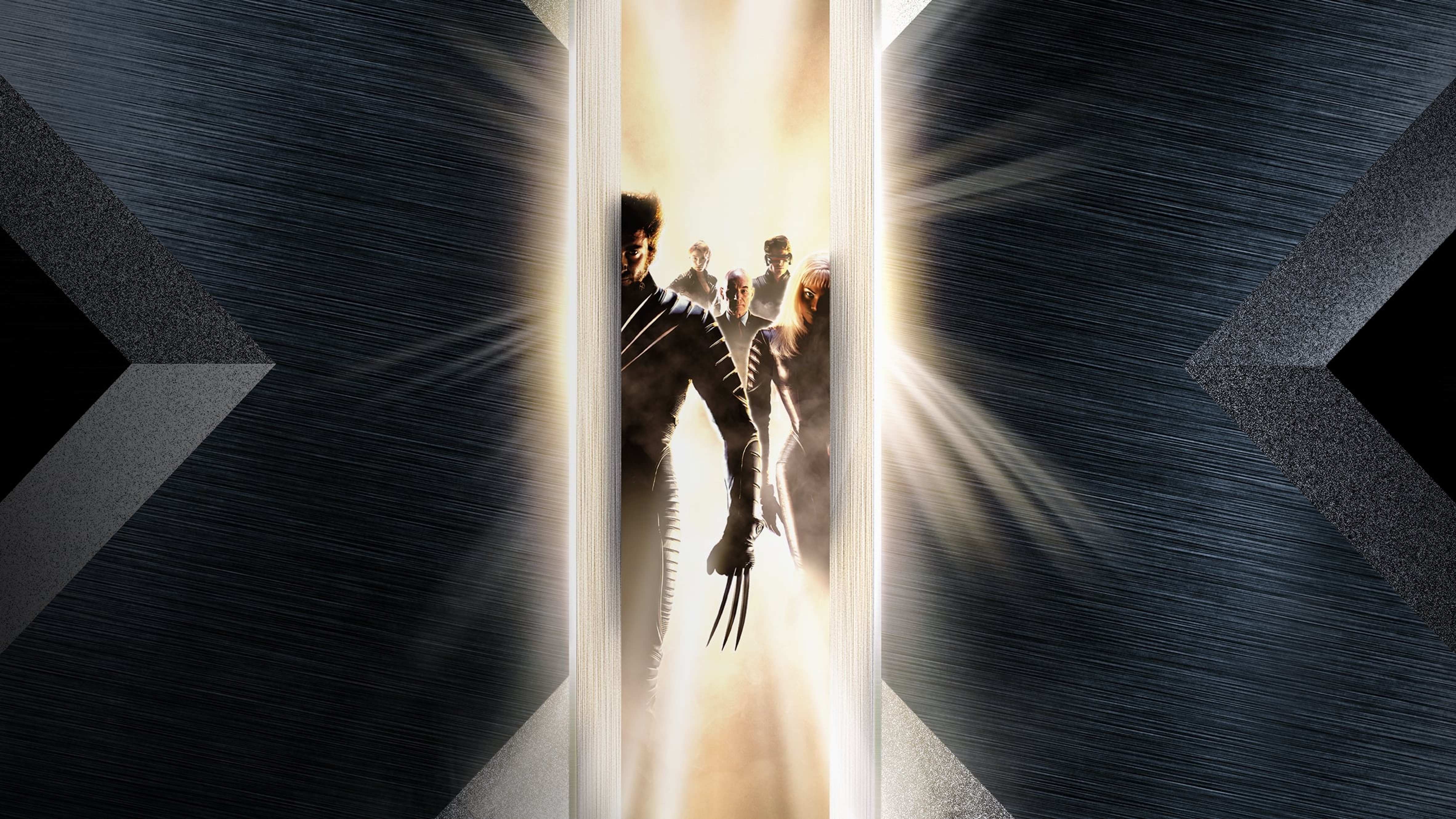 4728x2660 X Men