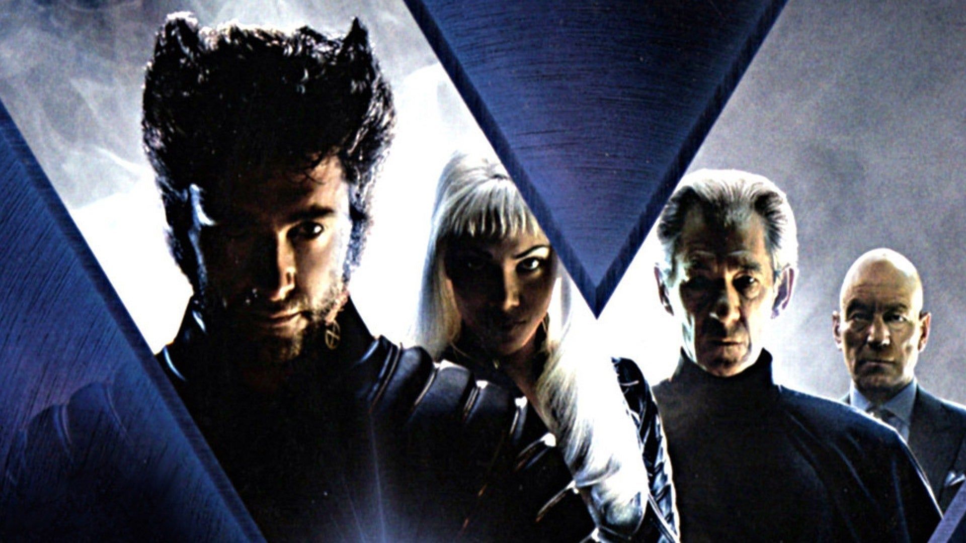 1920x1080 X Men Movies In Order: The Full Timeline