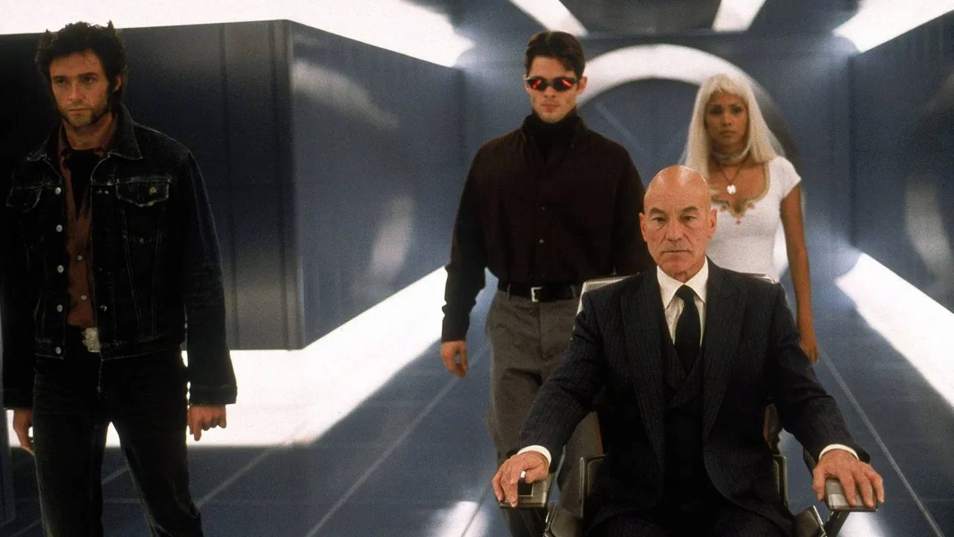 1920x1080 Before The MCU: X Men (2000) At 25 And The Dawn Of The Modern Superhero Film