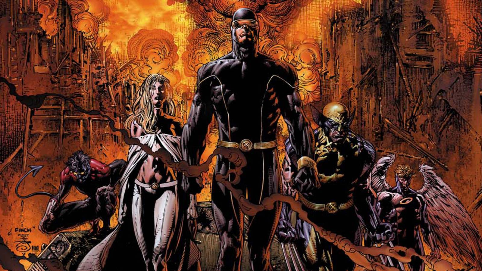 1600x900 Best X Men Stories Since Ranked