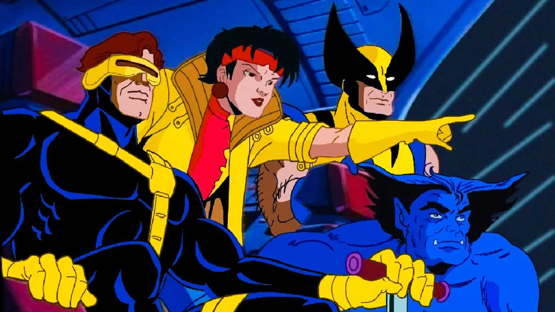 1920x1080 Before The MCU: X Men (2000) At 25 And The Dawn Of The Modern Superhero Film