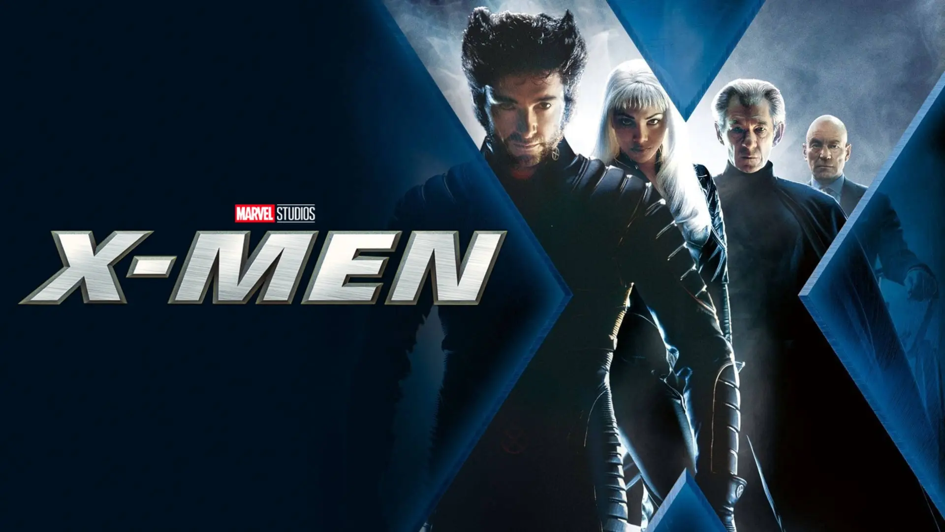 1920x1080 X Men, Covers, Wallpaper