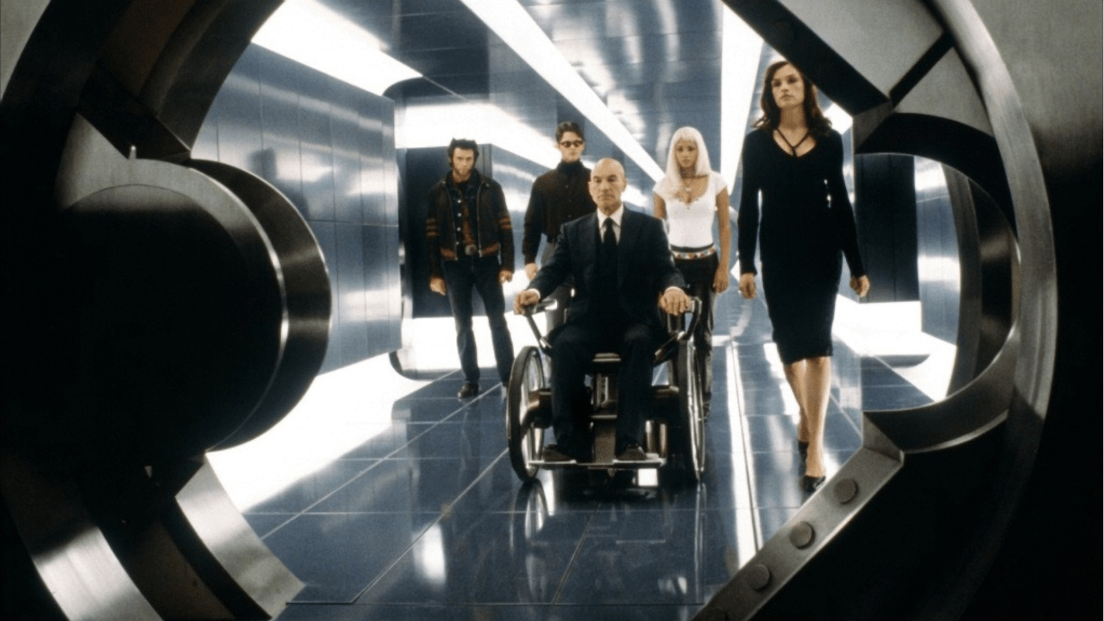 1600x900 How 'X Men' (2000) Perfectly Captured The Heart Of Marvel's Mutants