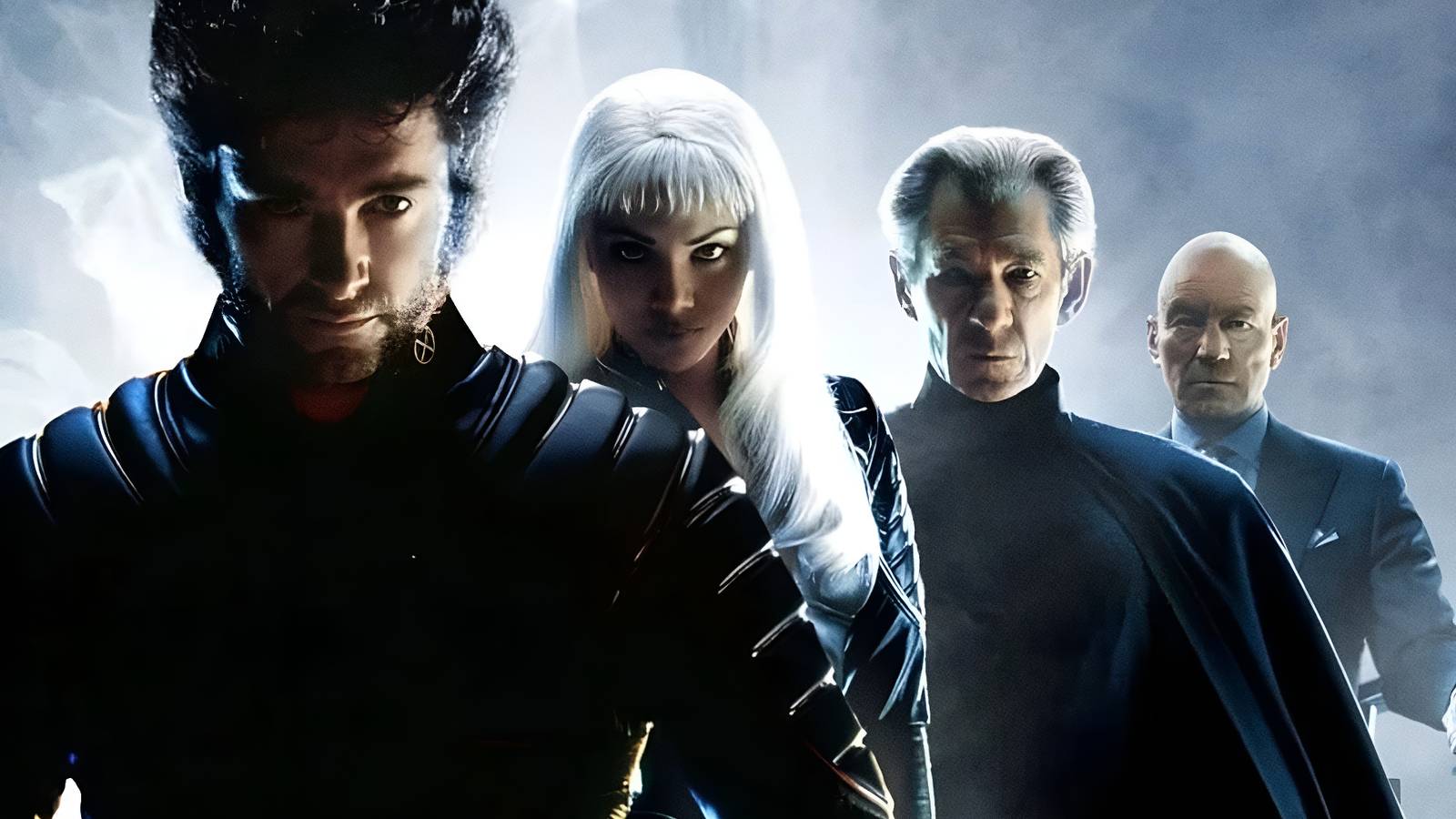 1600x900 Two Rebooted X Men Team Line Ups Officially Announced By Marvel
