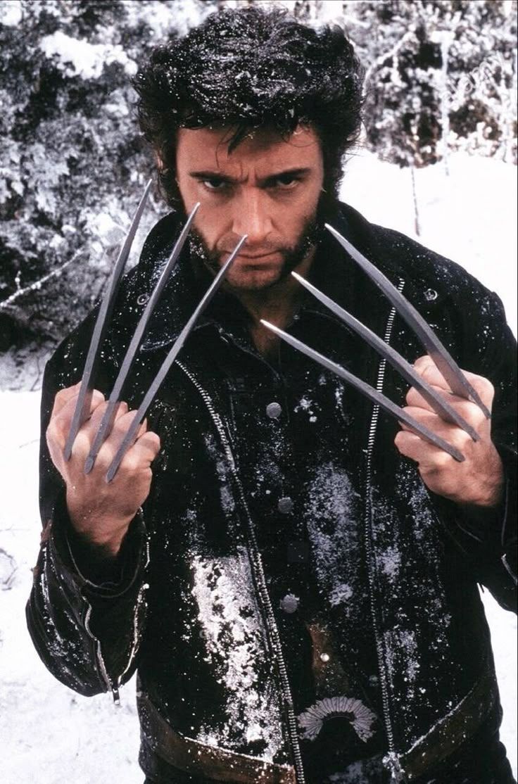 736x1114 X Men (2000)