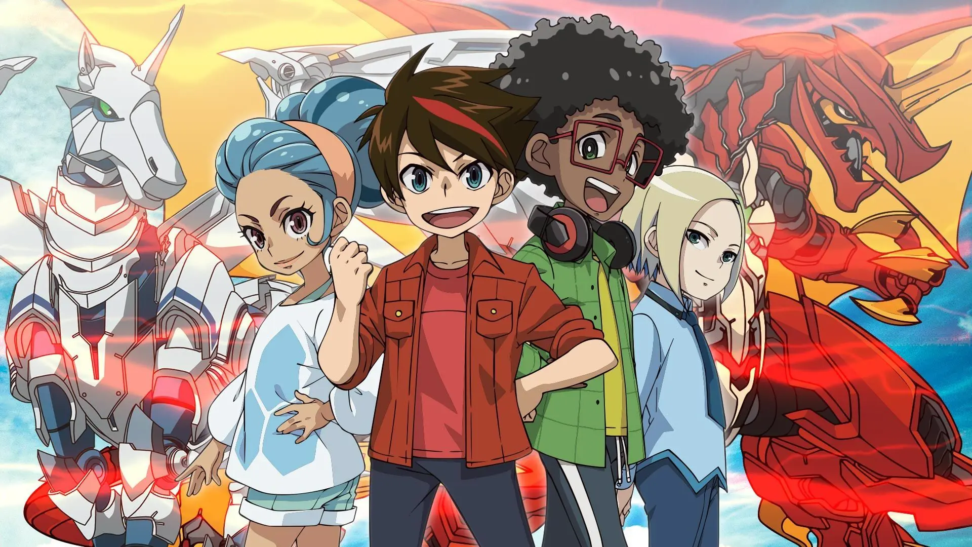 1920x1080 Watch Bakugan: Battle Planet Season 1 Online Full Episodes