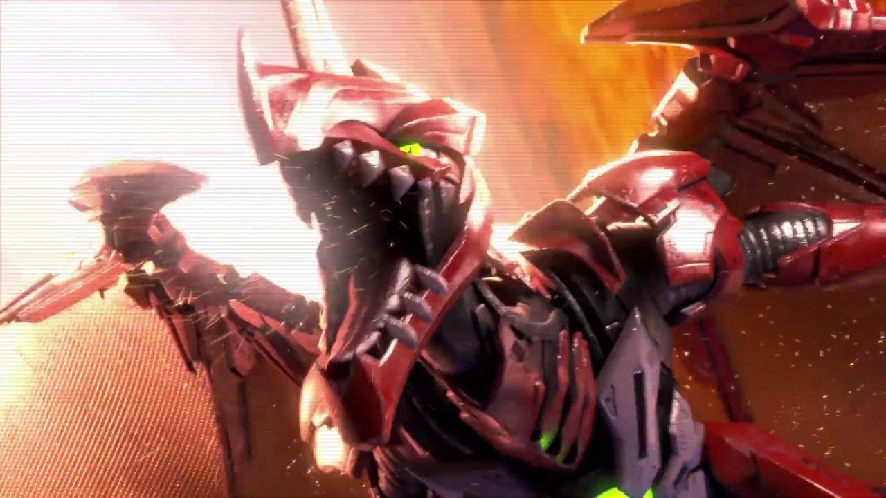 1280x720 Bakugan Battle Planet Teaser