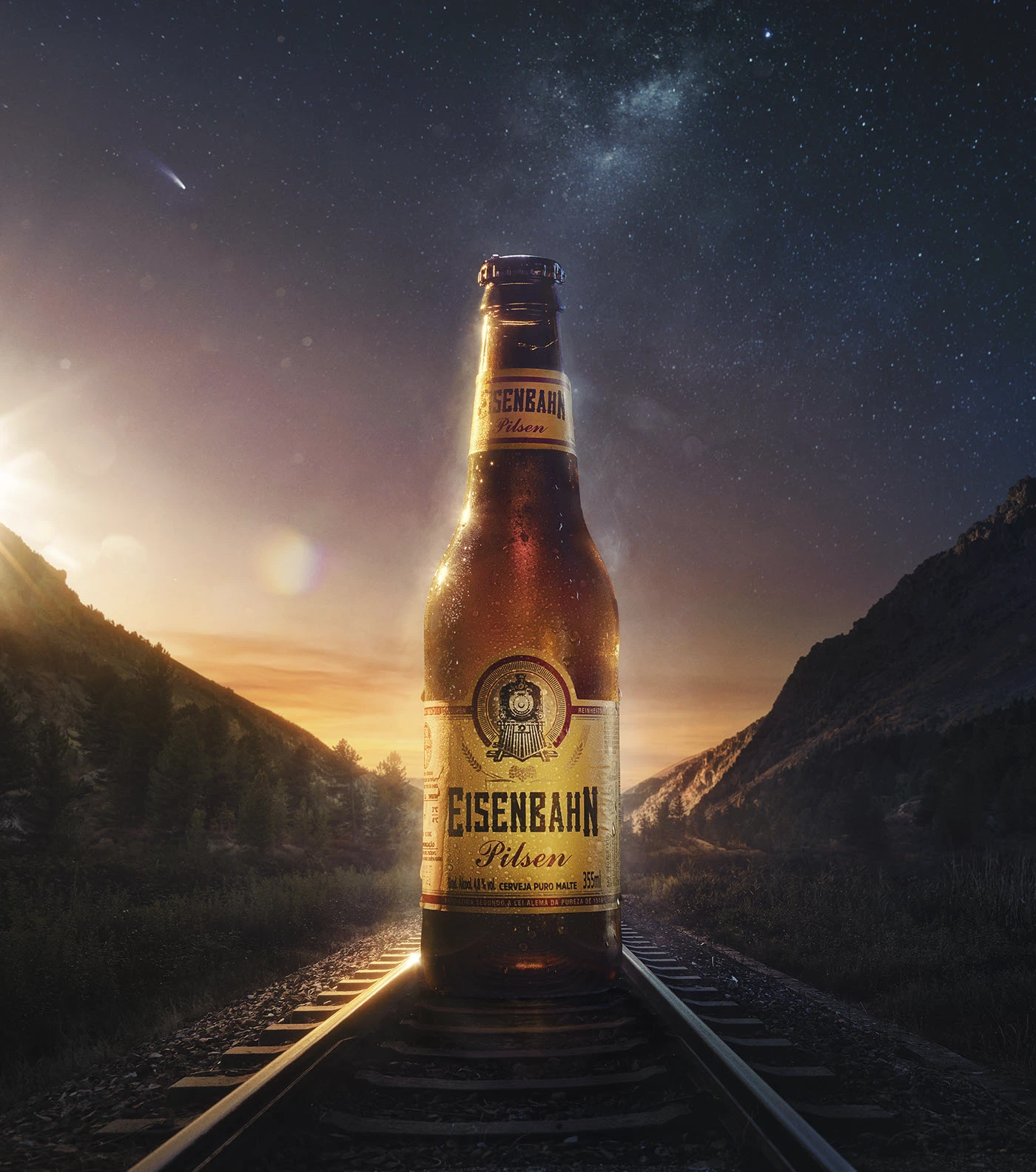 1400x1584 Eisenbahn - Behance