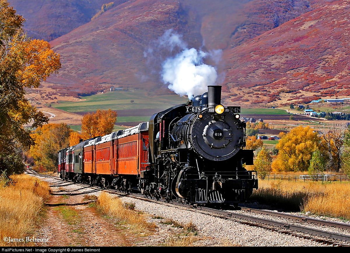 1200x867 HD Wallpaper Eisenbahn