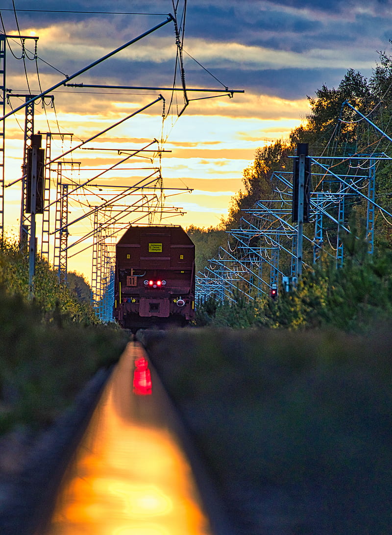 800x1092 HD eisenbahn wallpaper