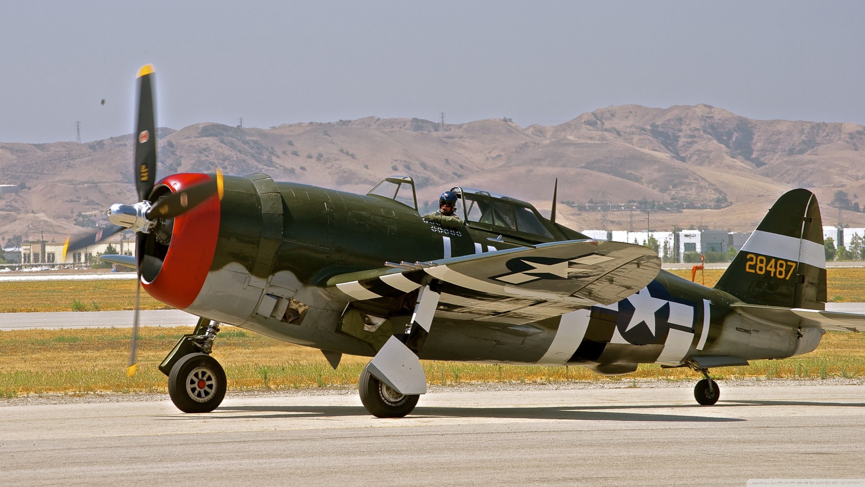 2880x1620 P 47 Thunderbolt 4K UHD Wallpaper For UltraHD Desktop And TV : Widescreen And UltraWide Display : Dual Monitor : Smartphone And Tablet Devices