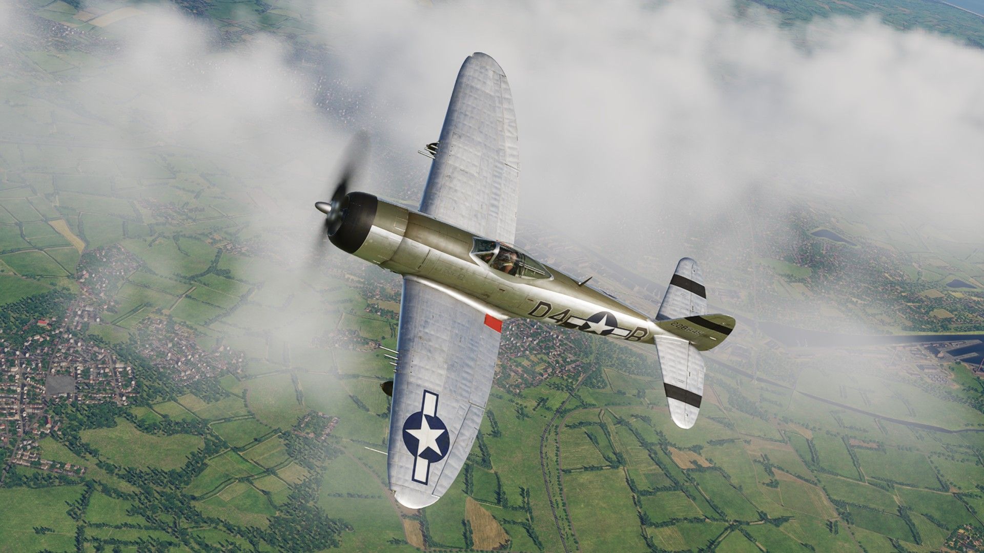 1920x1080 P 47D 365th FG Hell Hawks Default July 1944